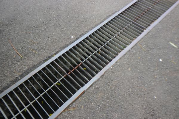 Driveway Drainage Service in Lynchburg