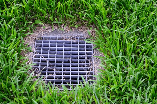 Cost of Yard Water Drainage in Lynchburg
