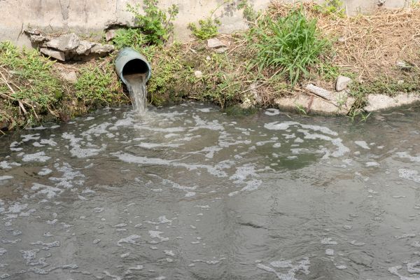 Cost of Water Runoff Control in Lynchburg