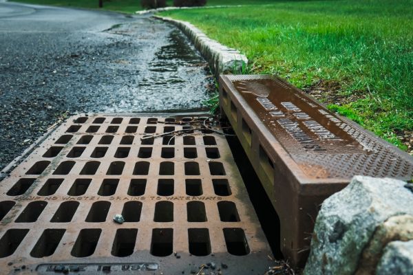 Cost of Rainwater Diversion in Lynchburg