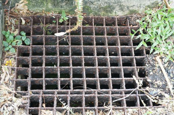 Cost of Yard Drain Cleaning in Lynchburg