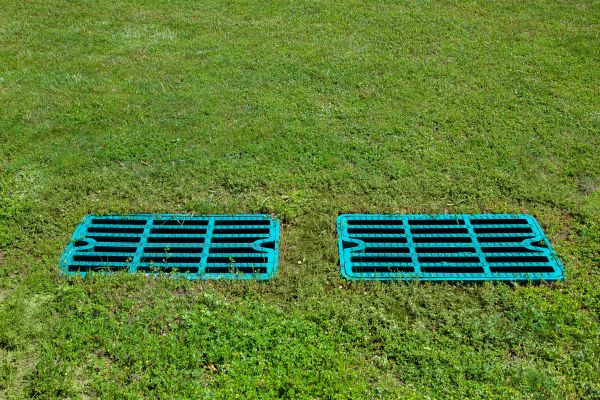 Cost of Yard Drain Maintenance in Lynchburg