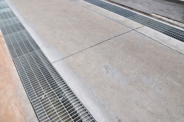 Cost of Driveway Runoff Control in Lynchburg