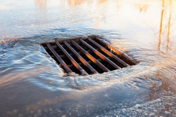 Cost of Water Pooling Prevention in Lynchburg