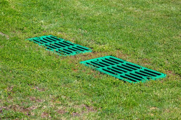 Cost of Catch Basin Installation in Lynchburg