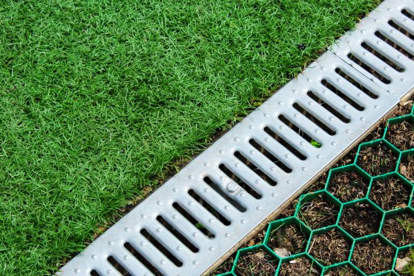 Cost of Surface Water Control in Lynchburg