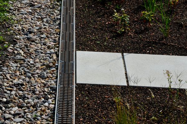 Cost of Drain Rerouting in Lynchburg
