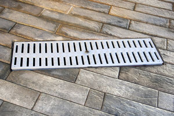 Exterior Drainage in Lynchburg