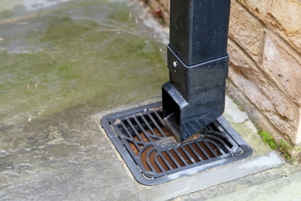 Cost of Drain Tile Installation in Lynchburg