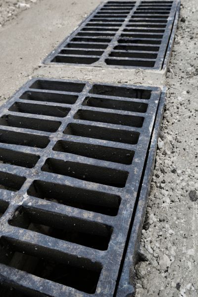 Cost of Sidewalk Drainage Installation in Lynchburg