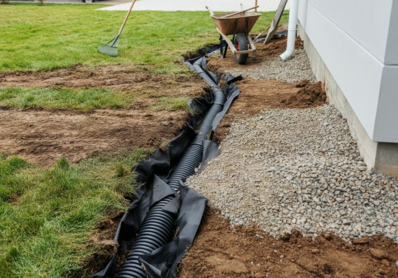 Drainage Solutions Consultation